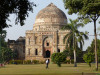 Moschee im „Lodhi Garden“
